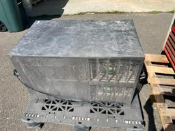 2/3 Selbach Water Bath Chiller