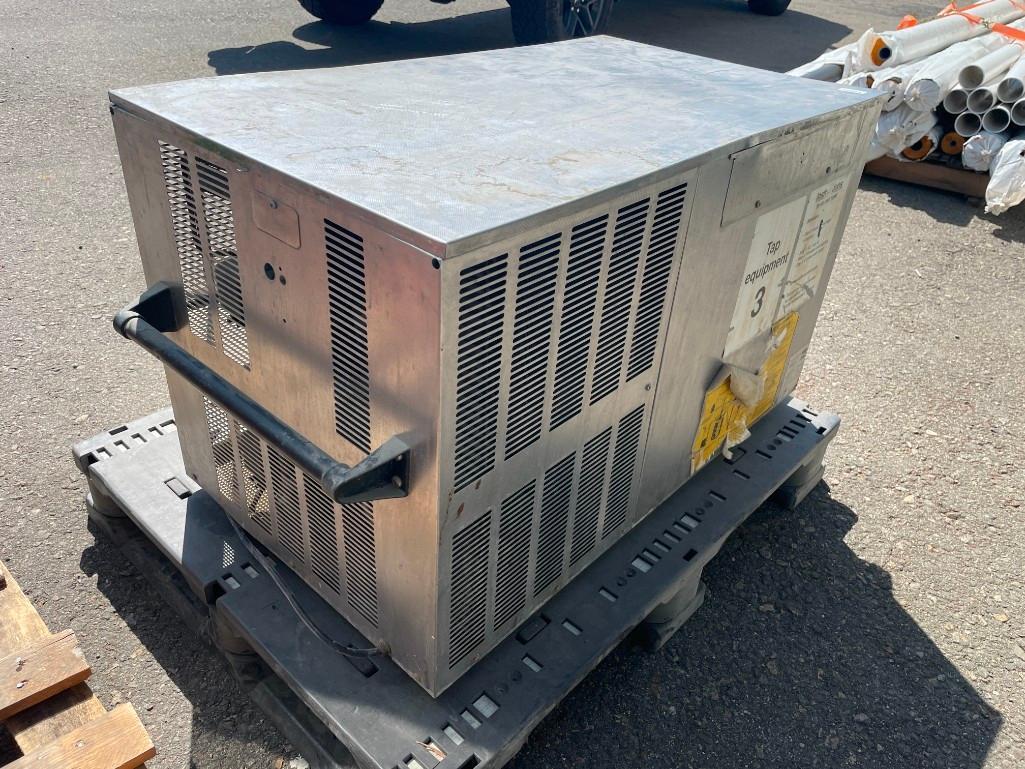 2/3 Selbach Water Bath Chiller