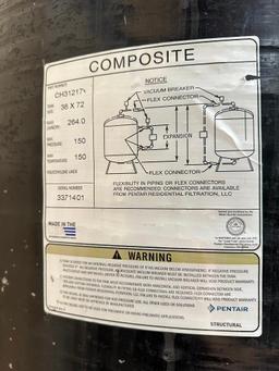 Carbon Filter 2x Quantity