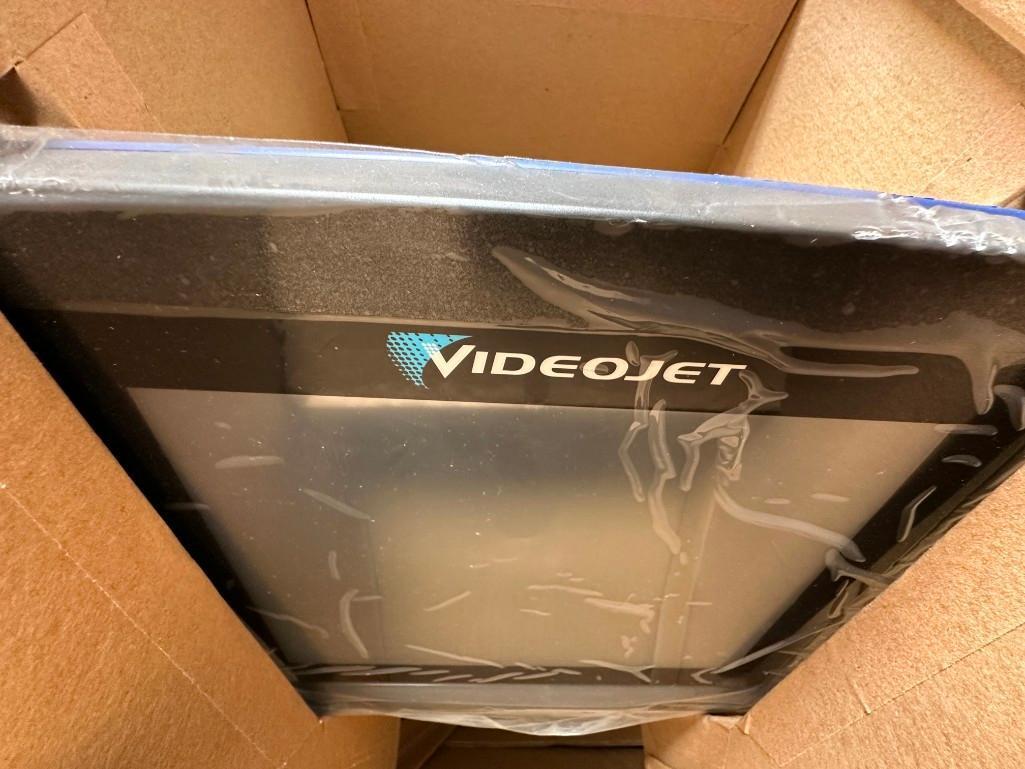 Videojet Printer