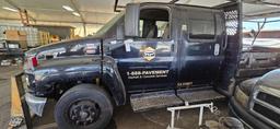 2006 GMC C5500 Truck *NOT RUNNING*