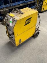 ESAB Migmaster 250 Welder