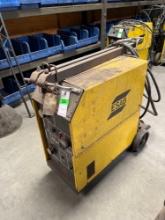 ESAB Migmaster 250 Welder