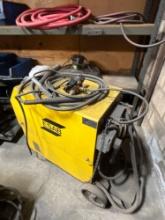 ESAB Migmaster 250 Welder