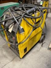 ESAB Migmaster 250 Welder