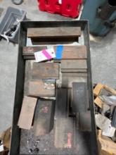 Assorted Lot of Dies