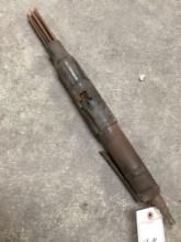 Ingersoll Rand needle scaler