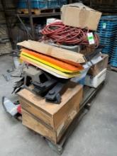 Pallet Lot of Assorted Items