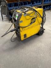 ESAB Migmaster 250 Welder