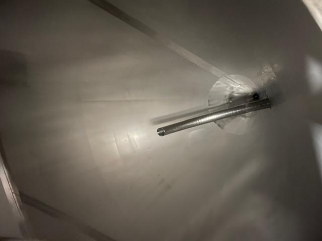 PBST 60BBL Fermenter