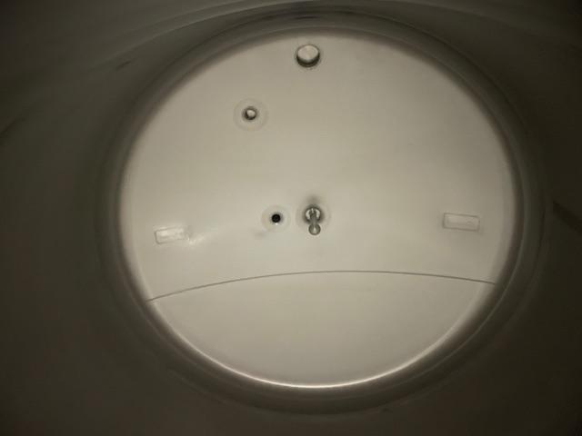 PBST 60BBL Fermenter