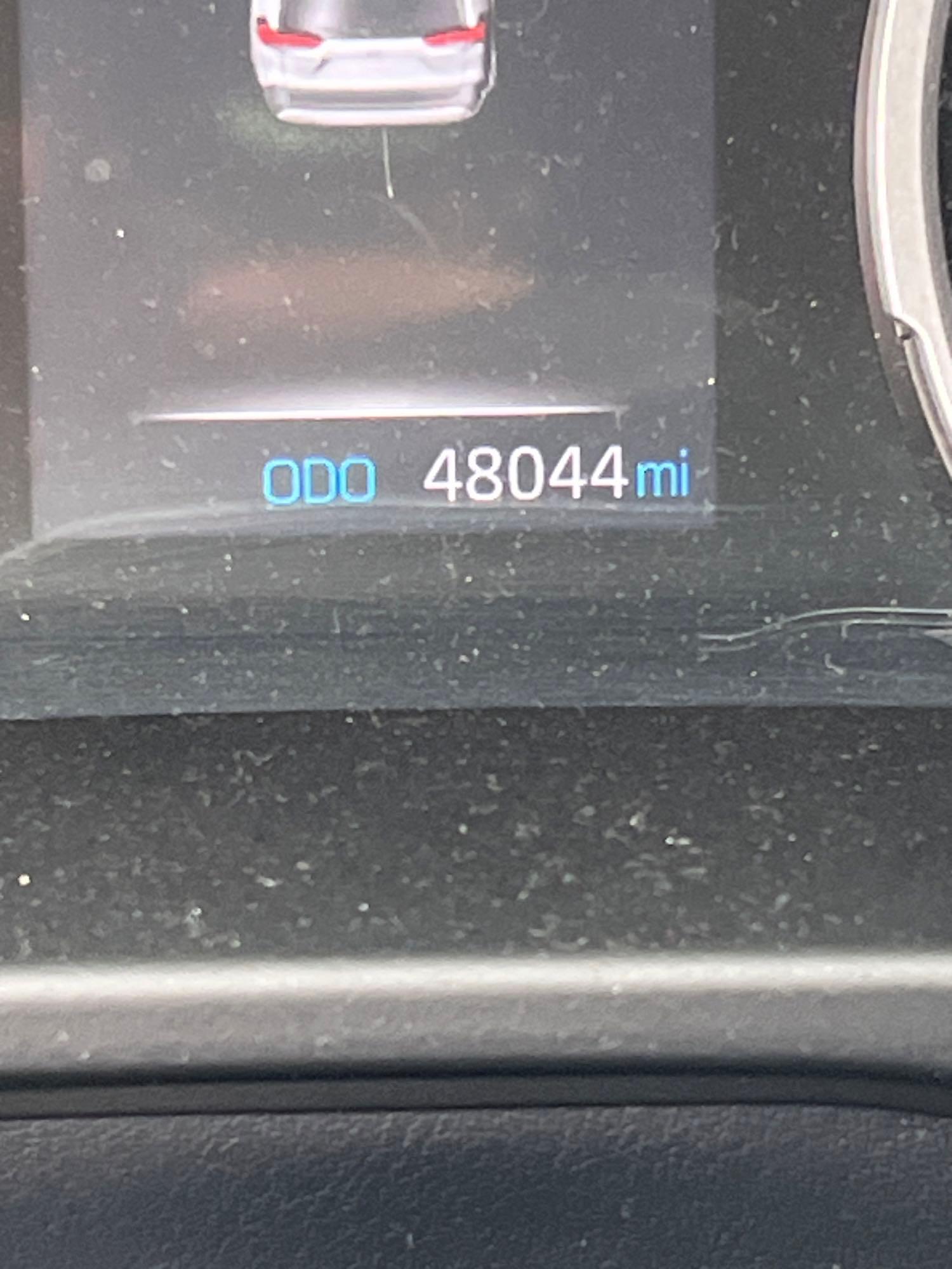 2021 Hybrid Toyota RAV4 Multipurpose Vehicle