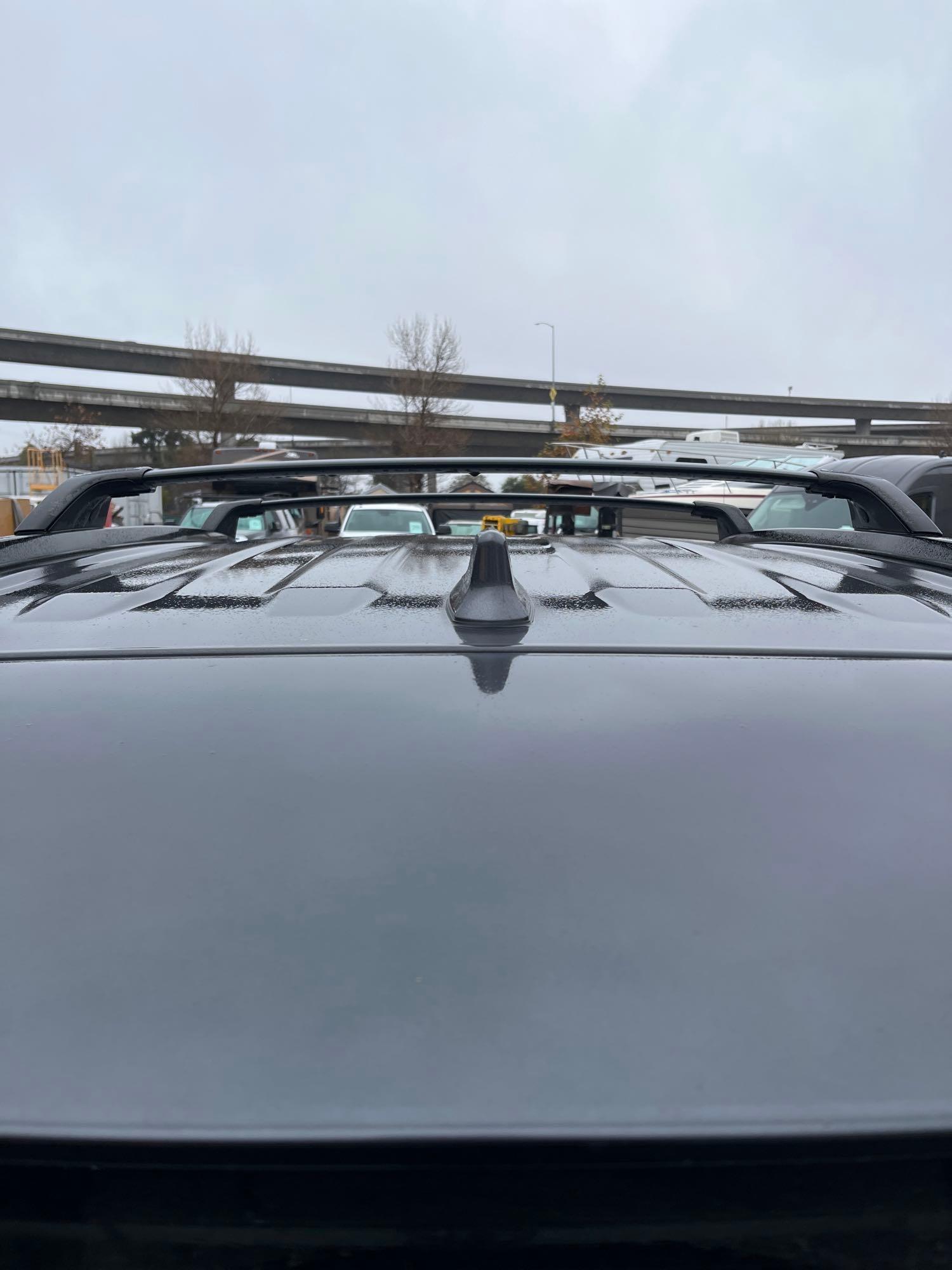 2021 Hybrid Toyota RAV4 Multipurpose Vehicle