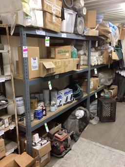 (2) Rivet racking*Racks only*