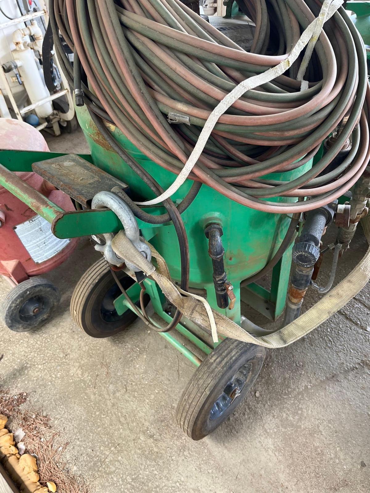 Dustless Blaster DB-800