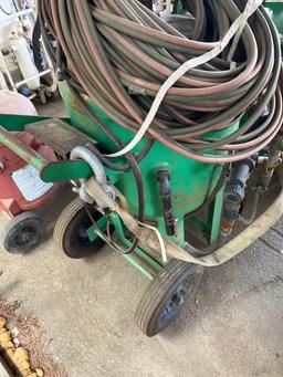 Dustless Blaster DB-800