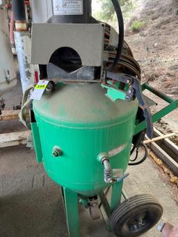 Dustless Blaster DB-800