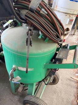Dustless Blaster DB-800