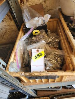 Box of Bolts and Nuts