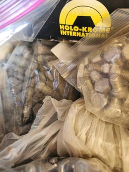 Box of Bolts and Nuts