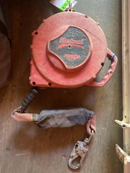 (2) 3M Protecta Self Retracting Lifeline