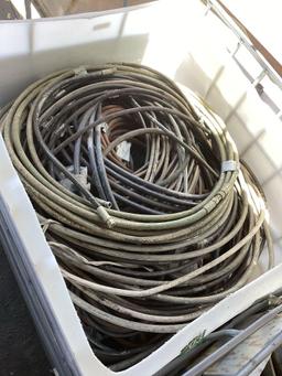Bulk lot of assorted paint lines