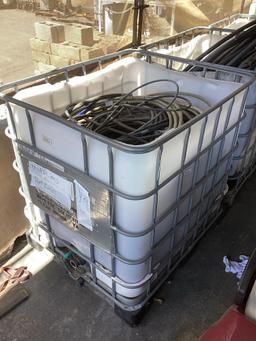 Bulk lot of assorted paint lines