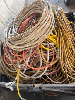 Bulk Lot of Extension Cords