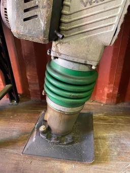Walker Neuson BS700 Jumping Jack