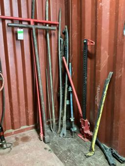 Lot of assorted items
