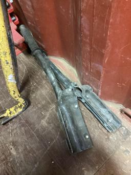 Lot of assorted items