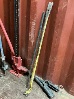 Lot of assorted items