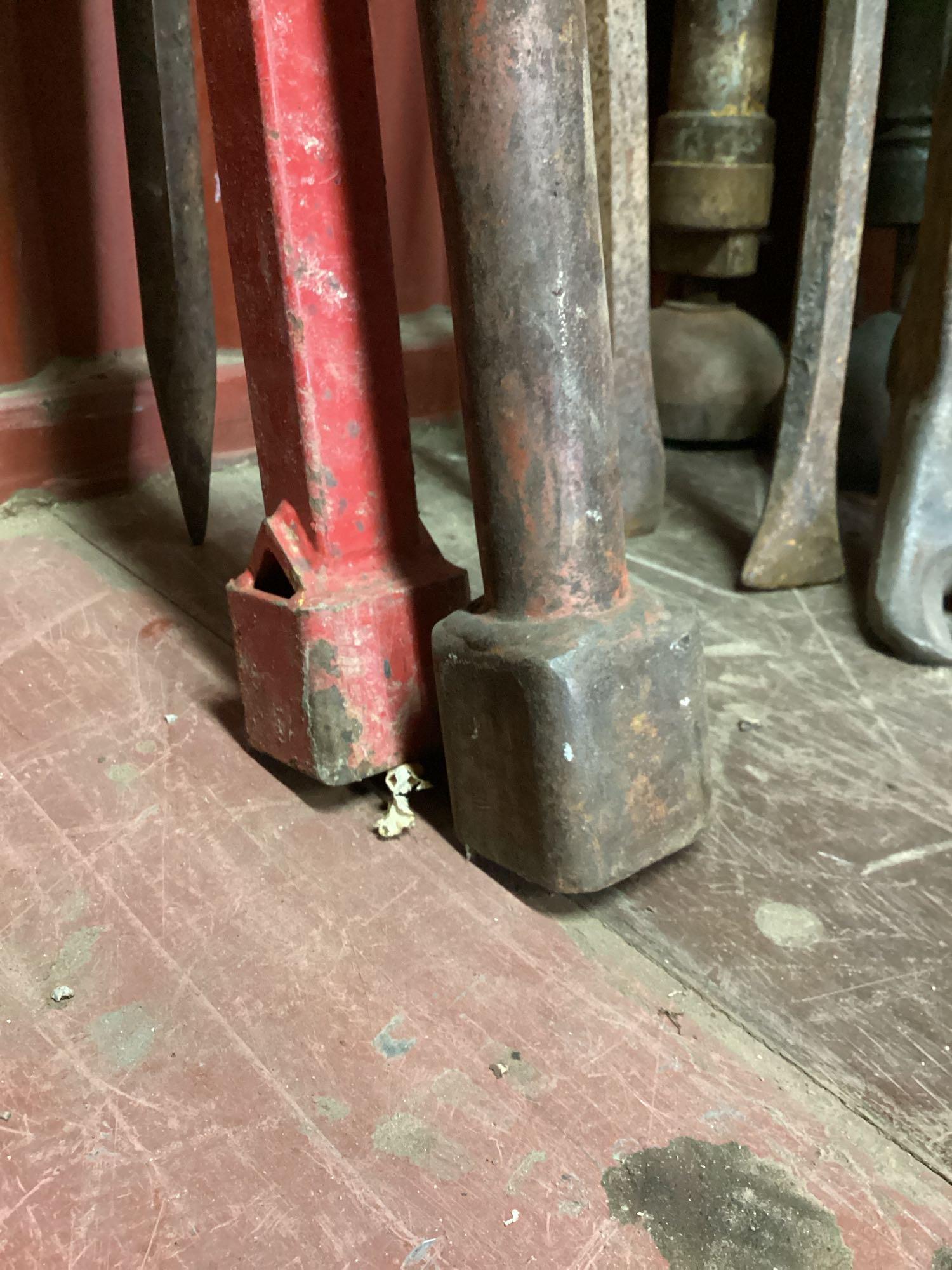 Lot of assorted items
