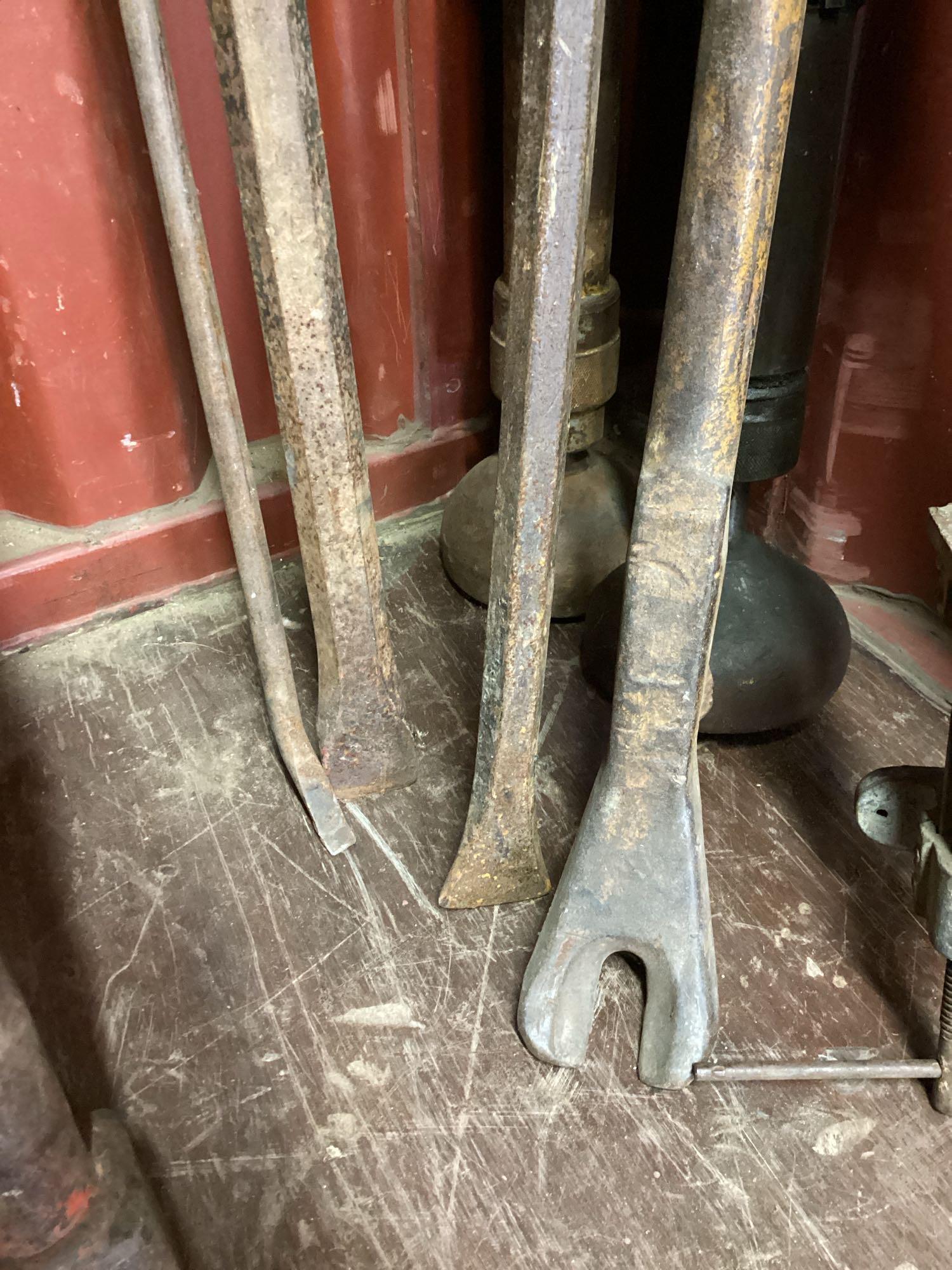 Lot of assorted items