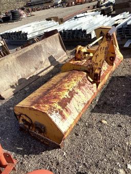 7.5ft. Flail Mower