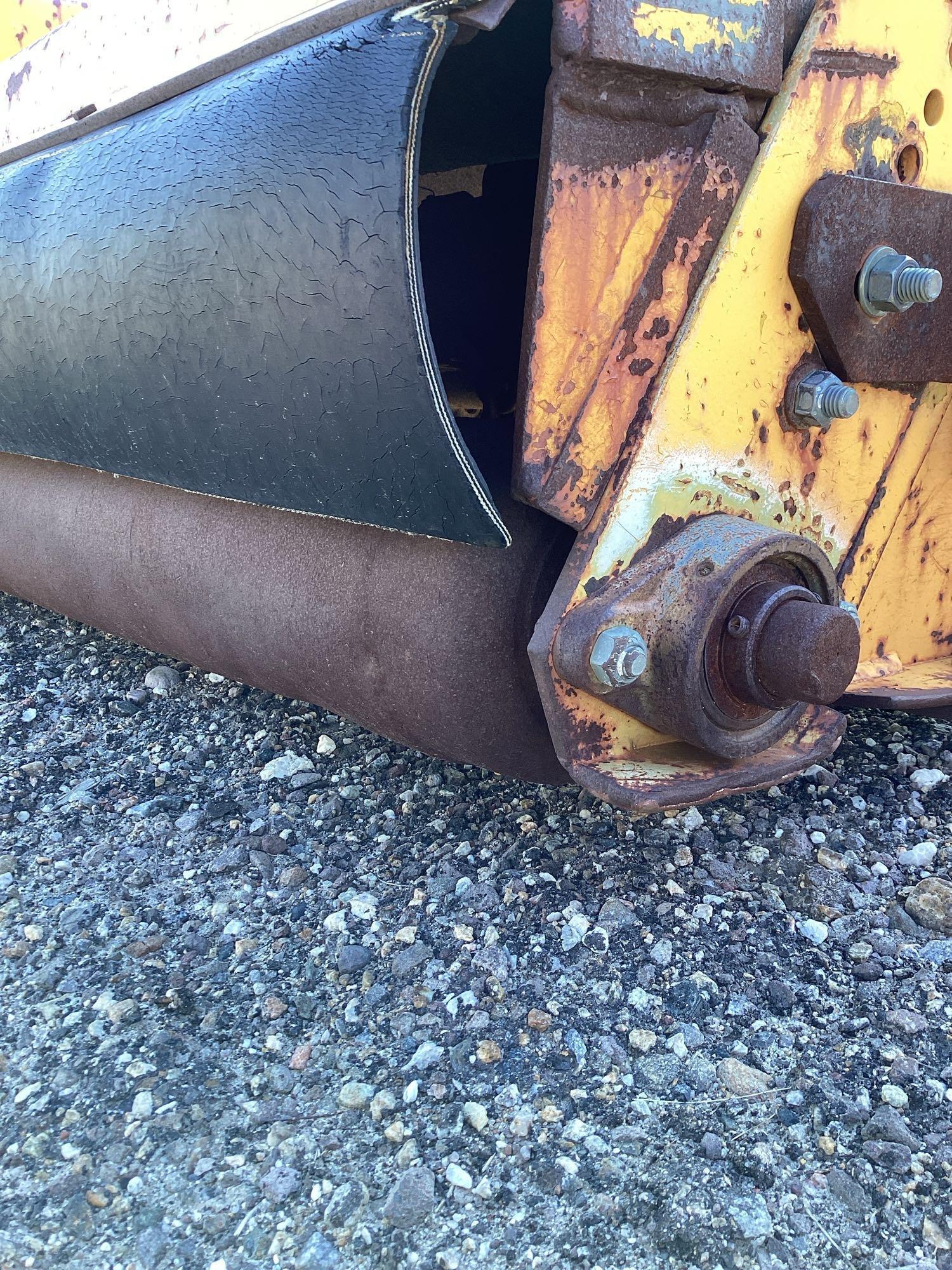 7.5ft. Flail Mower