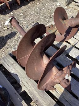 18in. Auger Bit