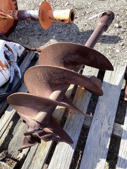18in. Auger Bit
