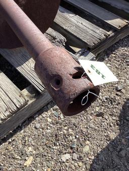 18in. Auger Bit