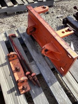 18in. Asphalt Cutter