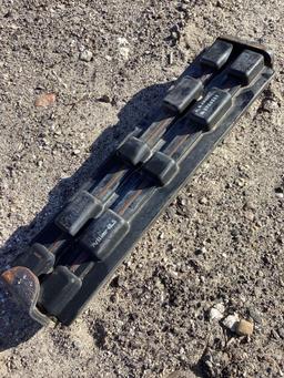 Pallet Lot of Artliner Bolt-On Trackpads