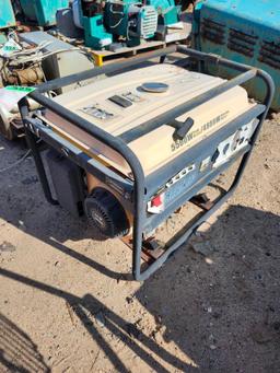 Champion 5500W Portable Generator