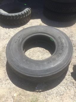 Good Year Tire