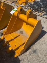 Mini Excavator Bucket