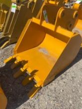 Mini Excavator Bucket