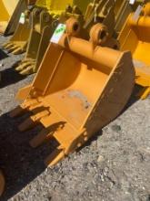 Rebel Mini Excavator Bucket