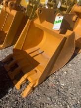 Mini Excavator Bucket