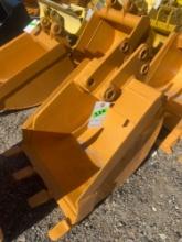 Mini Excavator Bucket