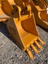 WB Mini Excavator Bucket