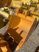 Mini Excavator Bucket
